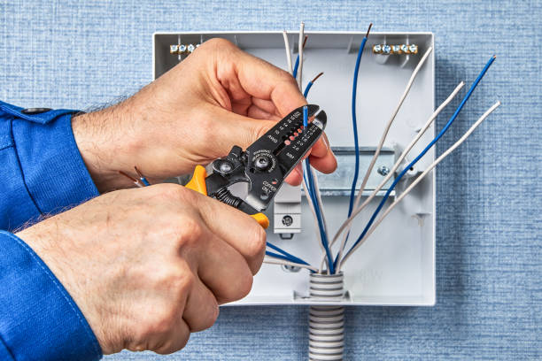 Professional Electrical Services in Bohemia, NY